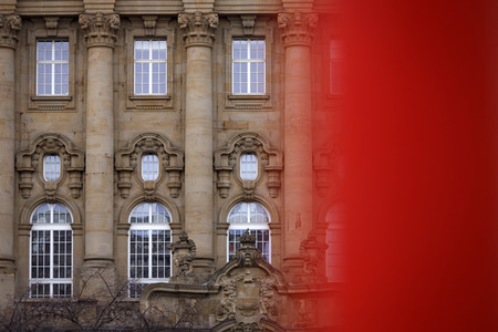 Symbolfoto Oberlandesgericht Köln