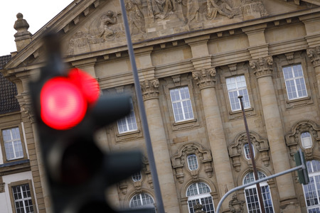 Symbolfoto Oberlandesgericht Köln