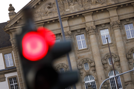 Symbolfoto Oberlandesgericht Köln