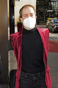 Talkshow 'Riverboat' in Leipzig