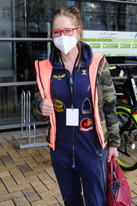 Talkshow 'Riverboat' in Leipzig