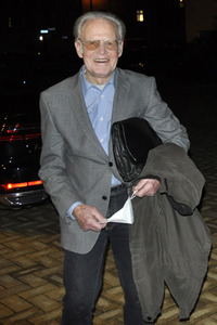 Talkshow 'Riverboat' in Leipzig