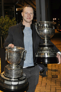 Talkshow 'Riverboat' in Leipzig