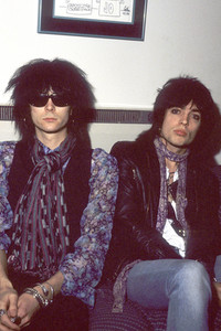 Photoshooting mit The Throbs in London