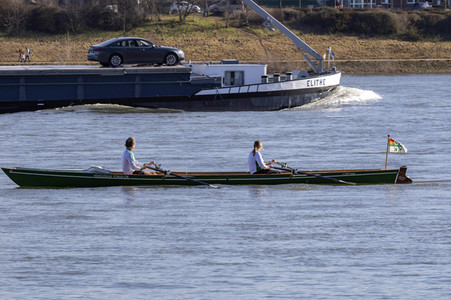 Freizeitsport in Köln