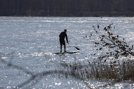 Freizeitsport in Köln
