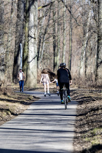 Freizeitsport in Köln