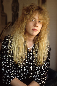 Photoshooting mit Steelheart in London