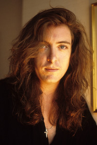 Photoshooting mit Steelheart in London