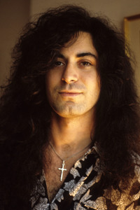 Photoshooting mit Steelheart in London