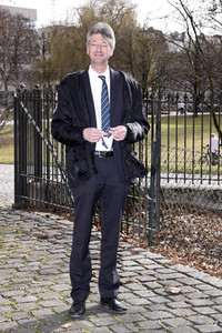 Pressekonferenz zur Corona-Situation in München