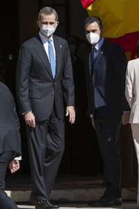 40. Jahrestag vom 23-F in Madrid