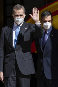 40. Jahrestag vom 23-F in Madrid