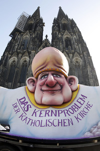 Symbolfoto Der Eichelbischof