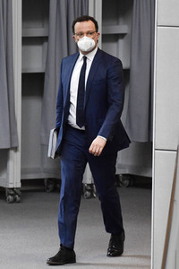 211. Sitzung des Deutschen Bundestages in Berlin