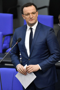 211. Sitzung des Deutschen Bundestages in Berlin