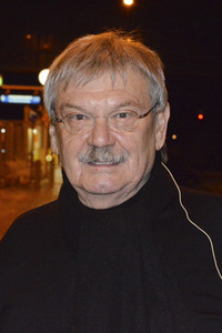 Lesung mit Wolfgang Winkler und Jaecki Schwarz in Görlitz