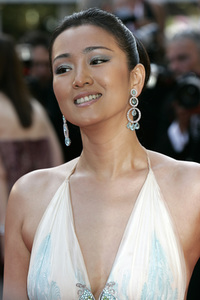 Filmpremiere 'Chacun son cinéma', Cannes Film Festival 2007