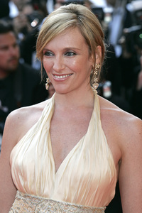 Filmpremiere 'Chacun son cinéma', Cannes Film Festival 2007