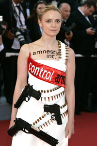 Filmpremiere 'Chacun son cinéma', Cannes Film Festival 2007