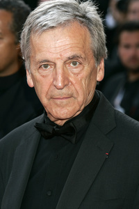 Filmpremiere 'Chacun son cinéma', Cannes Film Festival 2007