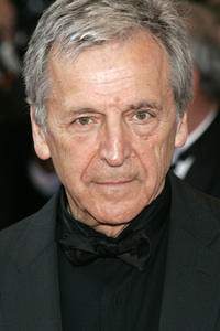 Filmpremiere 'Chacun son cinéma', Cannes Film Festival 2007