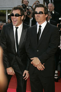Filmpremiere 'Chacun son cinéma', Cannes Film Festival 2007
