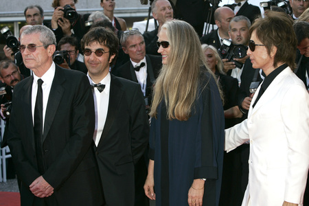 Filmpremiere 'Chacun son cinéma', Cannes Film Festival 2007