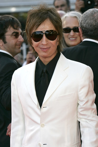 Filmpremiere 'Chacun son cinéma', Cannes Film Festival 2007