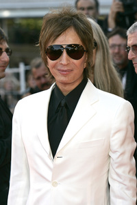 Filmpremiere 'Chacun son cinéma', Cannes Film Festival 2007