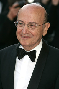 Filmpremiere 'Chacun son cinéma', Cannes Film Festival 2007