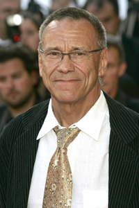 Filmpremiere 'Chacun son cinéma', Cannes Film Festival 2007