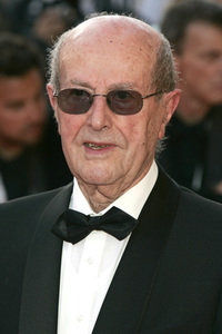 Filmpremiere 'Chacun son cinéma', Cannes Film Festival 2007