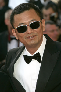 Filmpremiere 'Chacun son cinéma', Cannes Film Festival 2007
