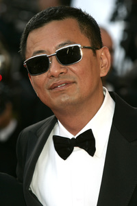Filmpremiere 'Chacun son cinéma', Cannes Film Festival 2007