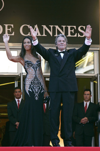 Filmpremiere 'Chacun son cinéma', Cannes Film Festival 2007