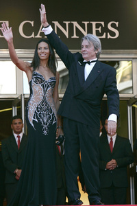 Filmpremiere 'Chacun son cinéma', Cannes Film Festival 2007