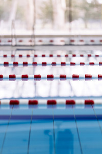 Symbolfoto Schwimmbad