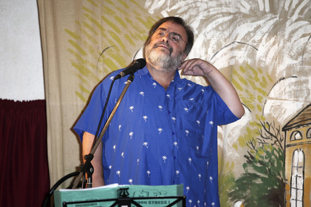 Konzert von MTS in Königshain