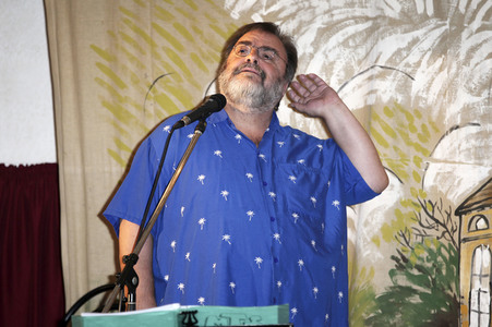 Konzert von MTS in Königshain