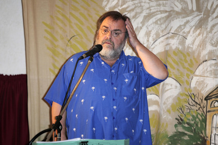 Konzert von MTS in Königshain