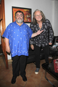 Konzert von MTS in Königshain