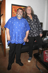 Konzert von MTS in Königshain