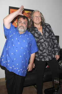 Konzert von MTS in Königshain