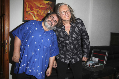 Konzert von MTS in Königshain