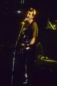 Konzert vom Mucky Pup in Hannover