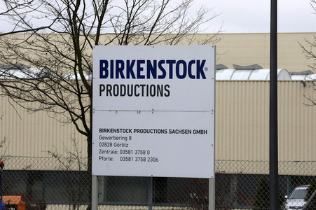 Symbolfoto Birkenstock