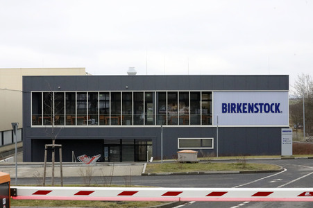 Symbolfoto Birkenstock