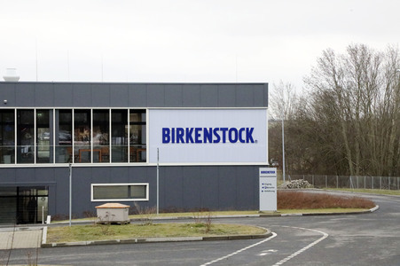 Symbolfoto Birkenstock