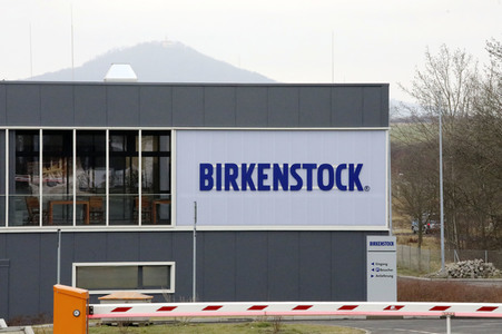 Symbolfoto Birkenstock